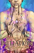 Initiation: Sex Wizards, Book 1