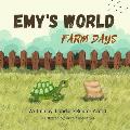 Emy's World: Farm Days