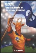 Kickall: The Adventures of Goatbag and Scapegoat