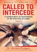 Called To Intercede: Volume 4