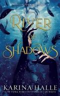 River of Shadows Underworld Gods 1