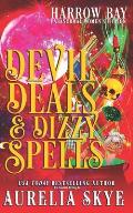 Devil Deals & Dizzy Spells: Paranormal Women's Fiction