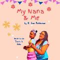 My Nana and Me: My Nana Loves Me: Early Readers Book