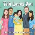 Teta Loves You