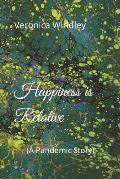 Happiness is Relative: (A Pandemic Story)