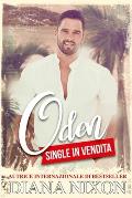 Oden: Italian Edition