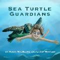 Sea Turtle Guardians: Kinder Square Kids Visit Loggerhead Marinelife Center