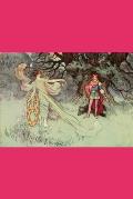 The Fuschia Storybook: Futanari Legends and Fables