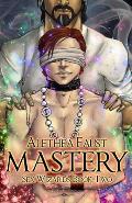Mastery: Sex Wizards, Book 2
