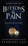 Buttons & Pain Buttons Book 3
