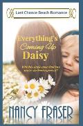 Everything's Coming Up Daisy: Last Chance Beach Romance
