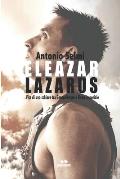 Elazar - Lazarus: Vita di uno schiavo tra Gerusalemme e Roma imperiale