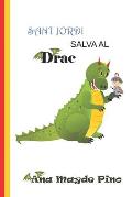 Sant Jordi Salva Al Drac