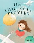 The Little Girl's Prayers