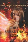 Ruby Samantha Rosa