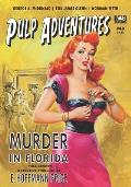 Pulp Adventures #40: Murder in Florida
