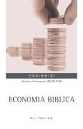 Economia biblica