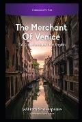 The Merchant Of Venice - Full Cast, Abridged, Plain English