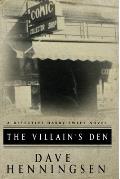 The Villain's Den: A Detective Harry Sweet Novel