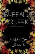 Buffalo Creek: A Ben Camden Crime Short