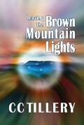 Leaving the Brown Mountain Lights