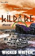 Kildare: Smart vs Intelligent by Wicked Writch: #1 Step Out of This Land!
