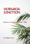 Hormiga Junction: Journal of a Missionary Priest - 2021