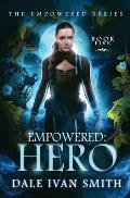 Empowered: Hero