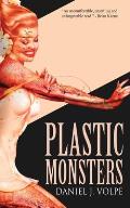 Plastic Monsters