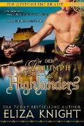 Der Triumph des Highlanders