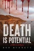 Death is Potential: A Kate Swift Mystery