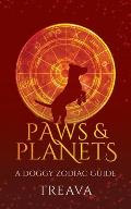 Paws & Planets: A Doggy Zodiac Guide