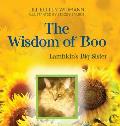 The Wisdom of Boo: Lambkin's Big Sister