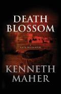 Death Blossom: A Seth Bodin Novel