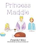 Princess Maddie