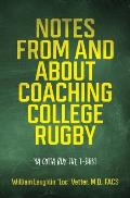 Notes from and about Coaching College Rugby: Ya Gotta Buy the T-Shirt