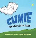 Cumie, the Brave Little Cloud