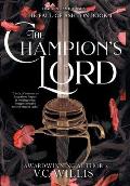 Champion's Lord: A Traibon Family Saga Prequel