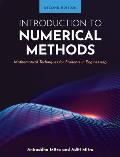 Introduction to Numerical Methods: Mathematical Techniques for Students in Engineering