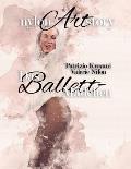 nylon Art story Das Ballett-M?dchen