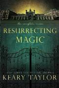 Resurrecting Magic: The Complete Series