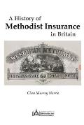 A History of Methodist Insurance in Britain