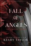 Fall of Angels: The Complete Trilogy