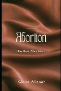 Abortion -The Back Alley Story