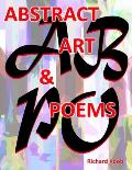 AB Po Abstract Art & Poems