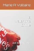 A Valentine Crime: Jack Bourgois Series