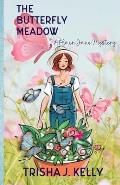 The Butterfly Meadow: A Plain Jane Mystery