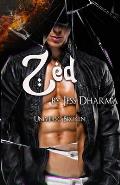 Zed (Universo Broken): Novela romance oscuro