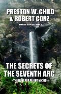 The Secrets of the Seventh Arc: The Hunt for Flight MH370