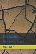 Pterosaurs: Educational Poems